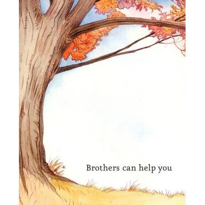 What Brothers Do Best