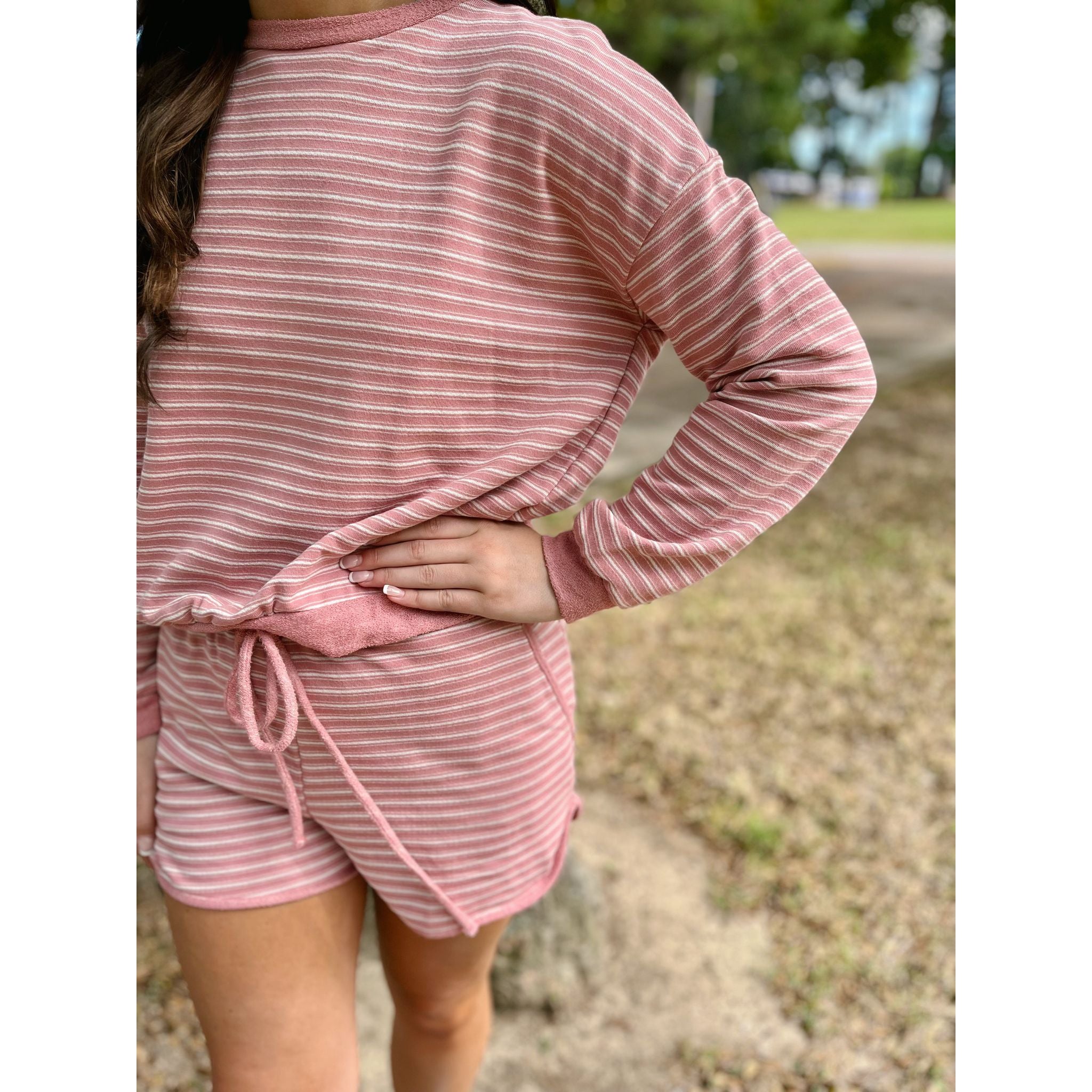 Gayle Shorts