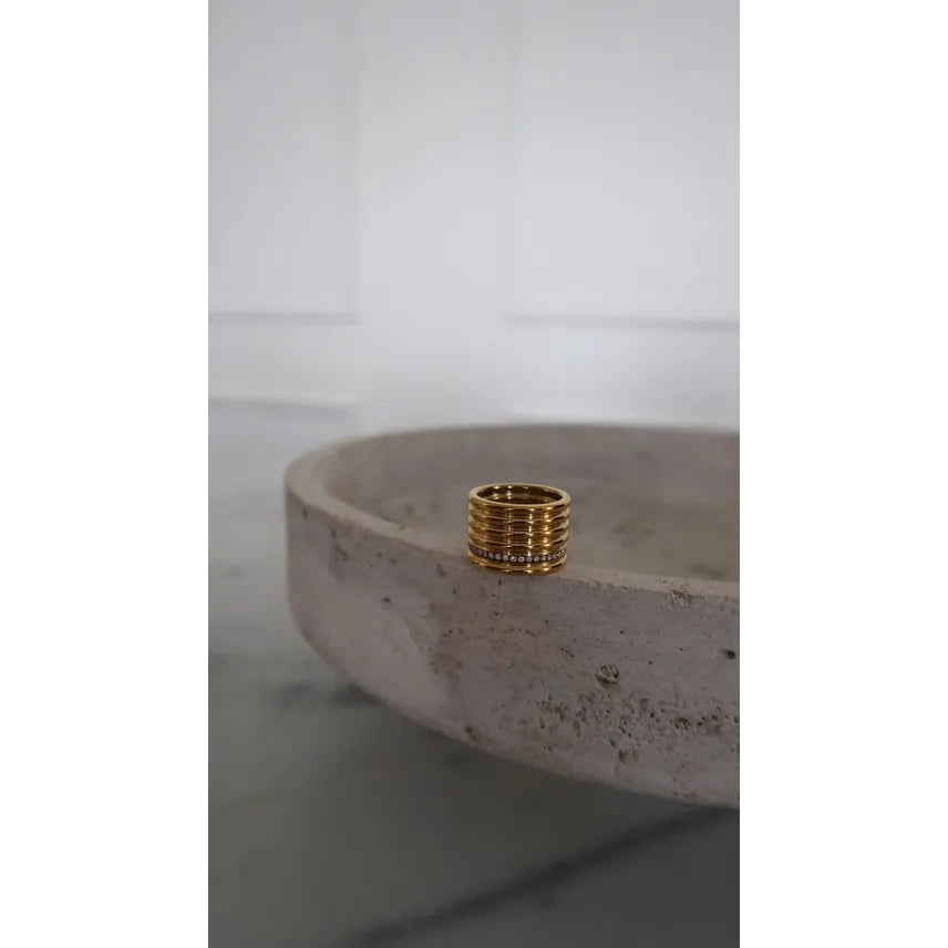 Faith Ring