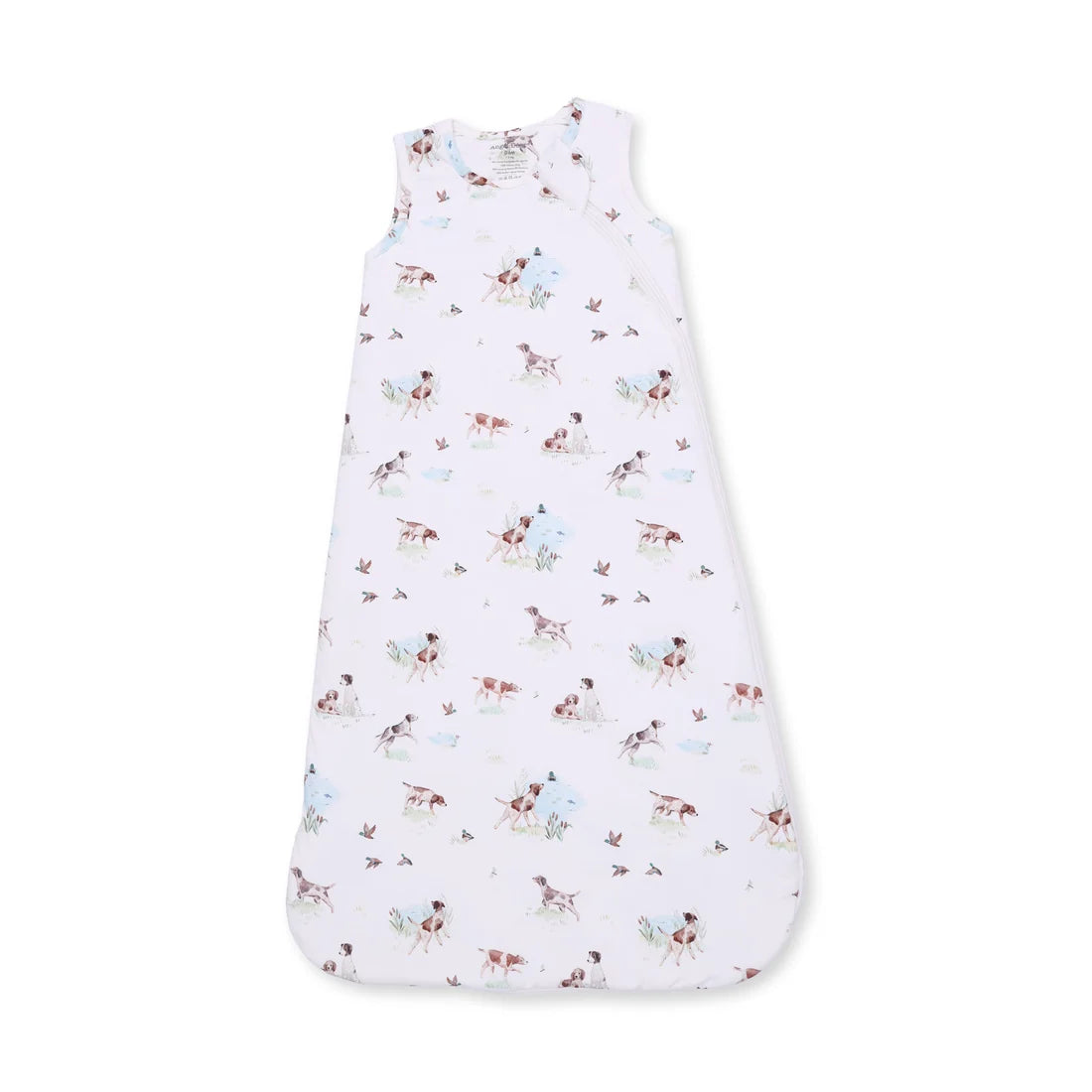 Pointer Pups and Duck Buddies Sleep Bag 0-6M