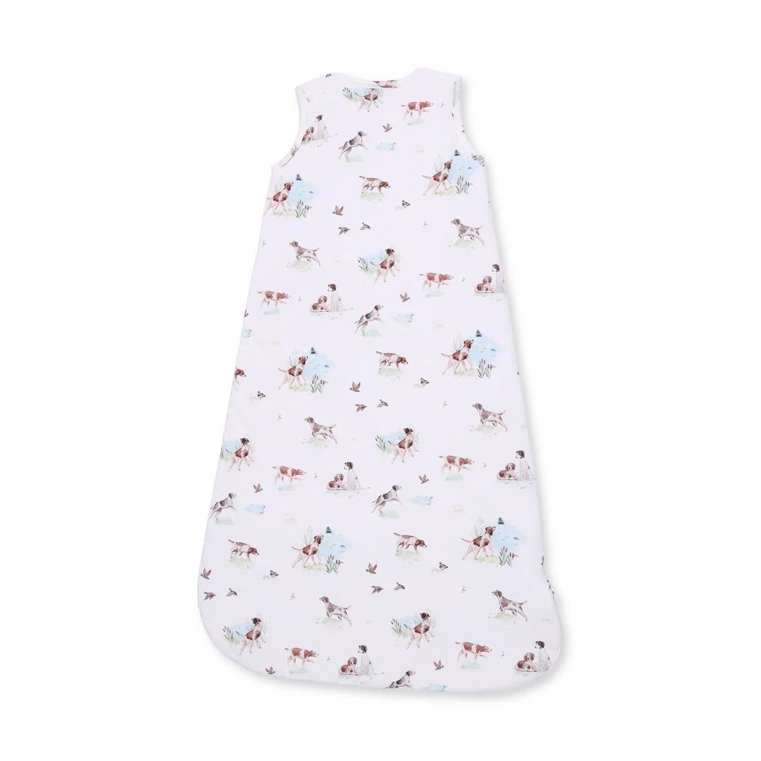 Pointer Pups and Duck Buddies Sleep Bag 0-6M