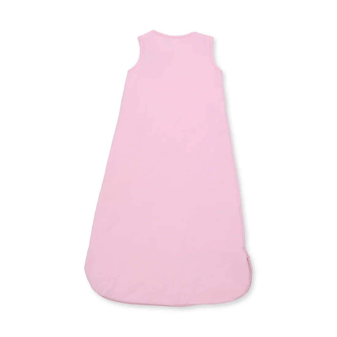 Solid Candy Pink Sleep Bag 0-6M