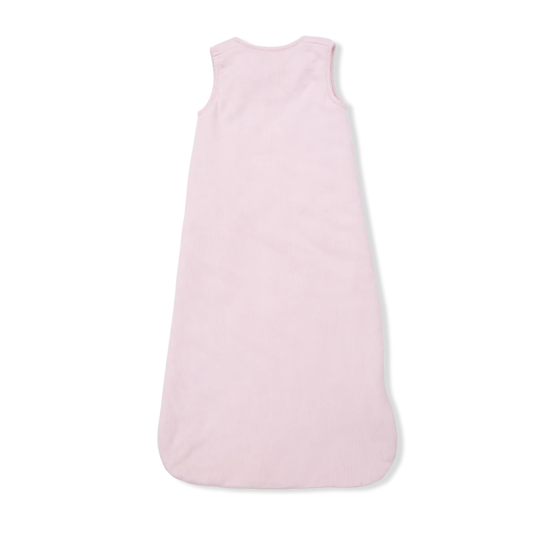 Solid Veiled Pink Sleep Bag 0-6 Months