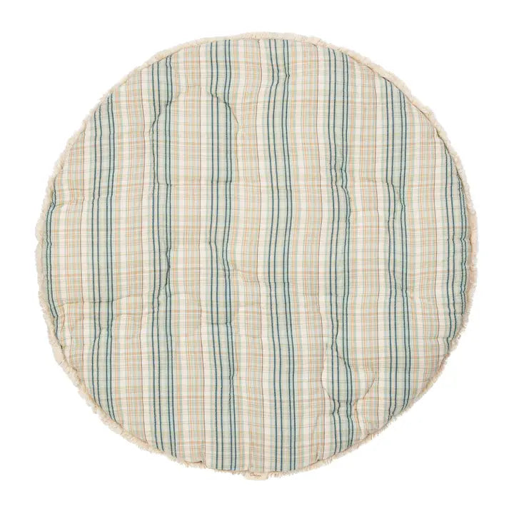 Charlie Farmhouse Quilted Play Mat