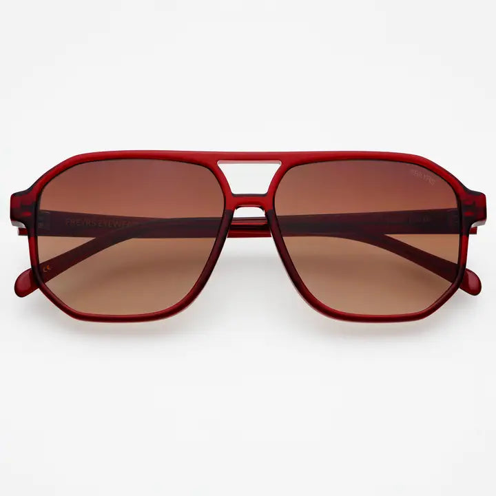 Freyrs Billie Aviator Sunglasses