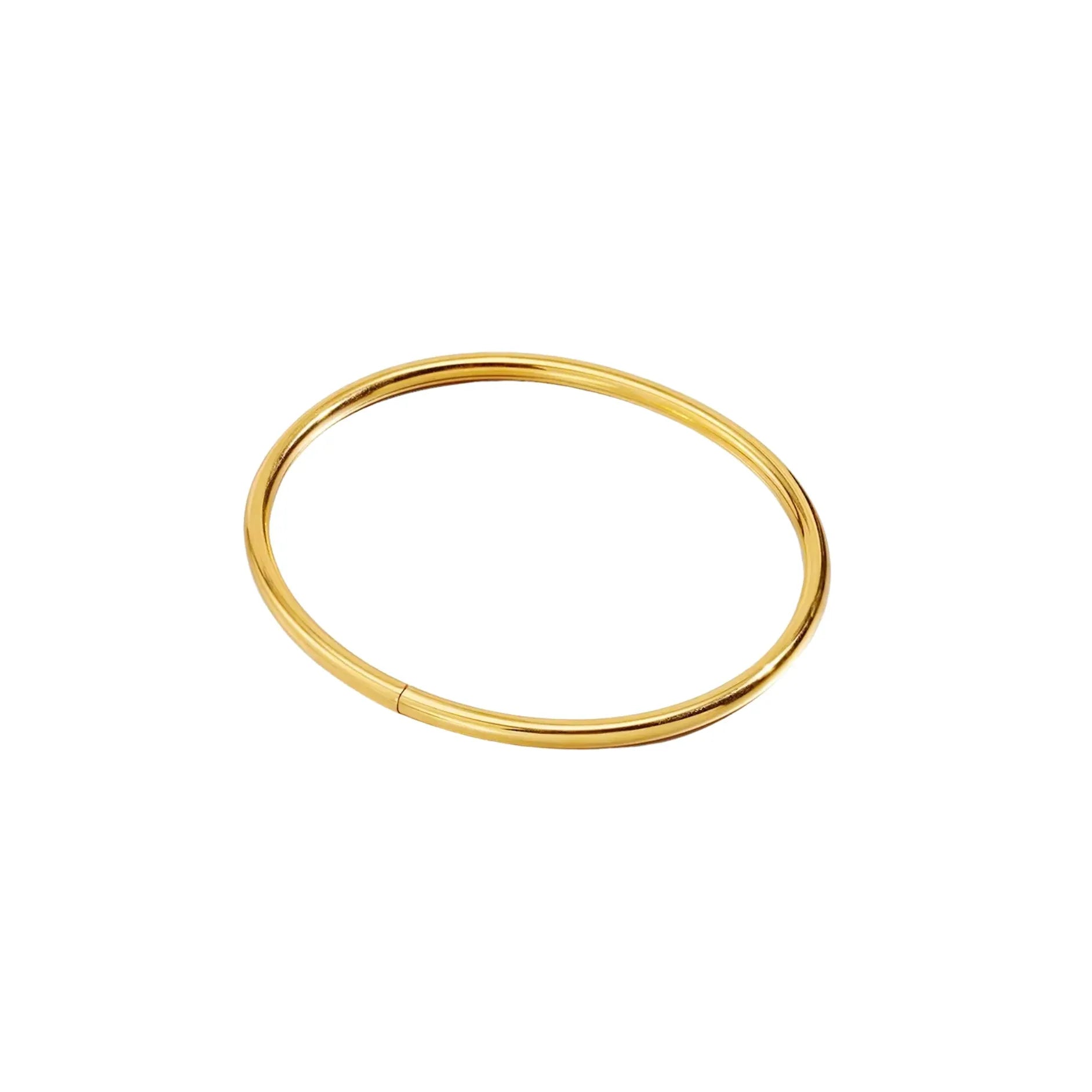 Keepsake Bangle Bracelet