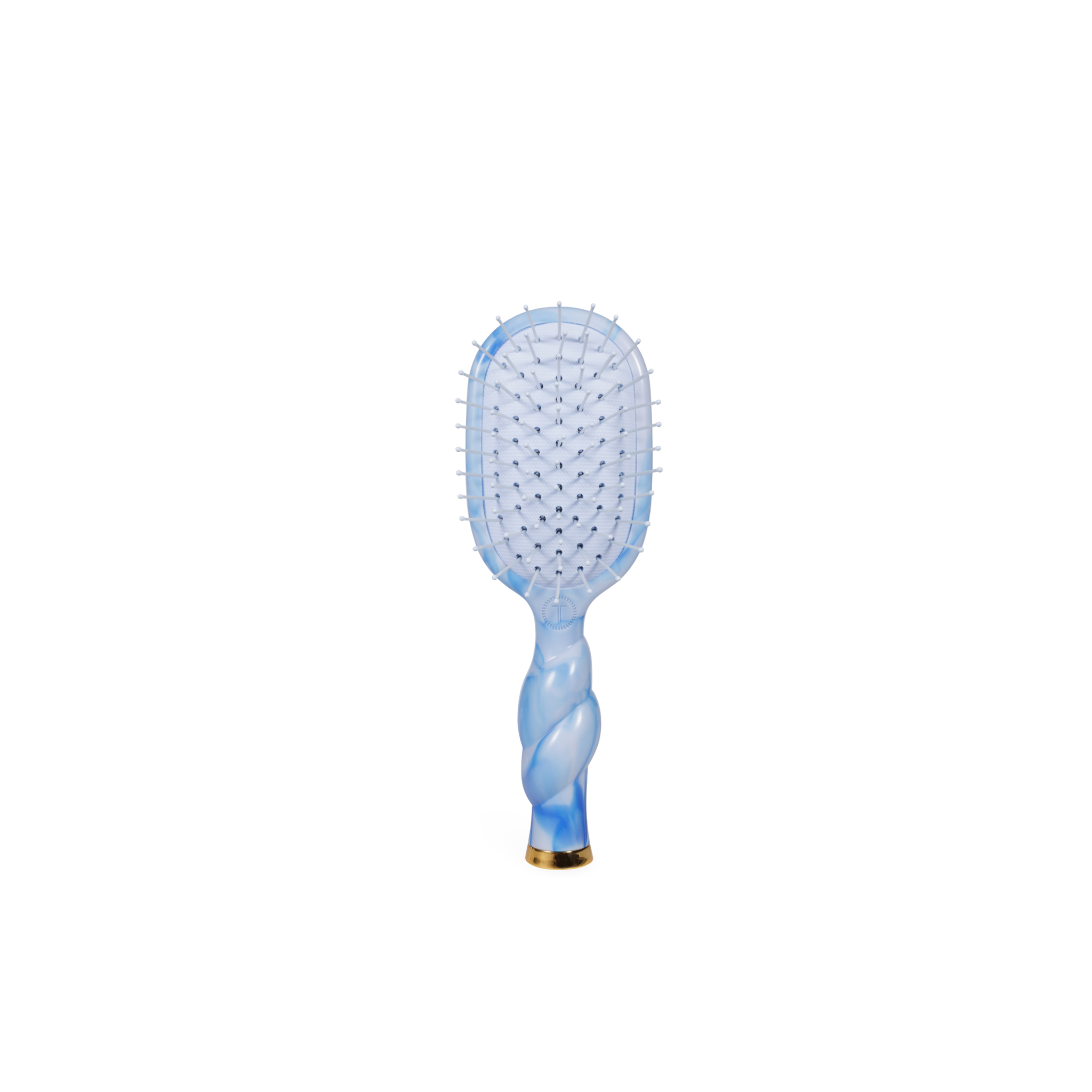 Mini Detangler Brush | Medium | Tide & True