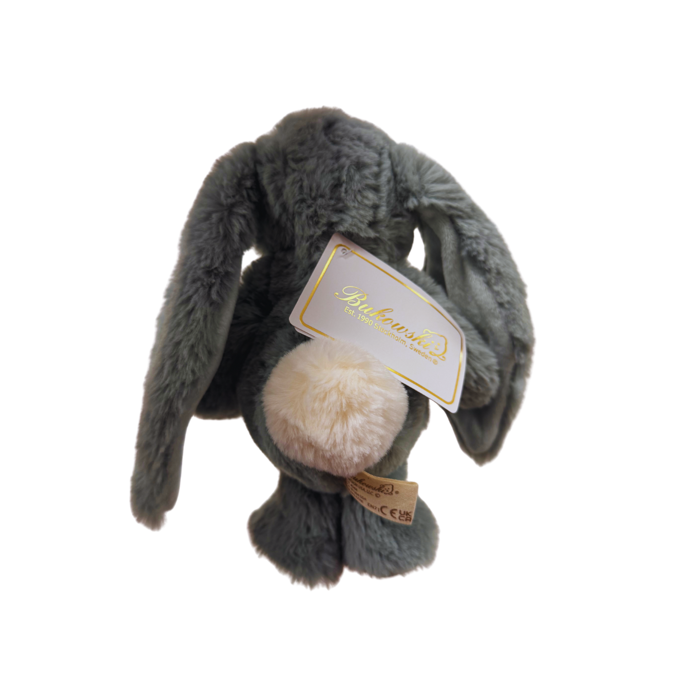 Bukowski | Junior Kanini Pearl Blue