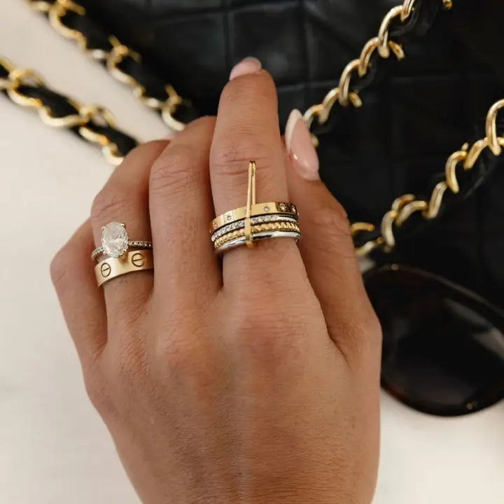 Charlie Ring