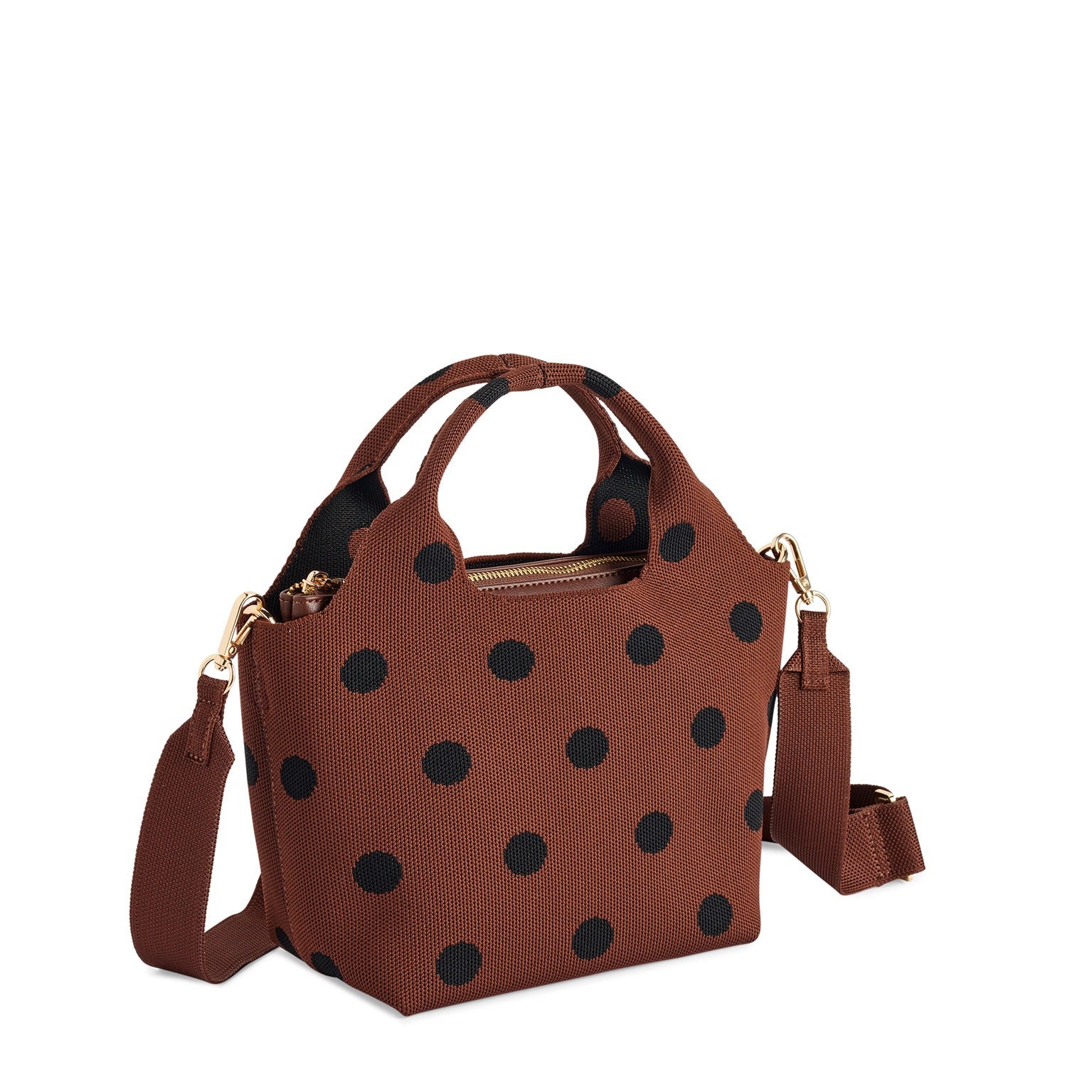 Robbie Mini Tote Bag
