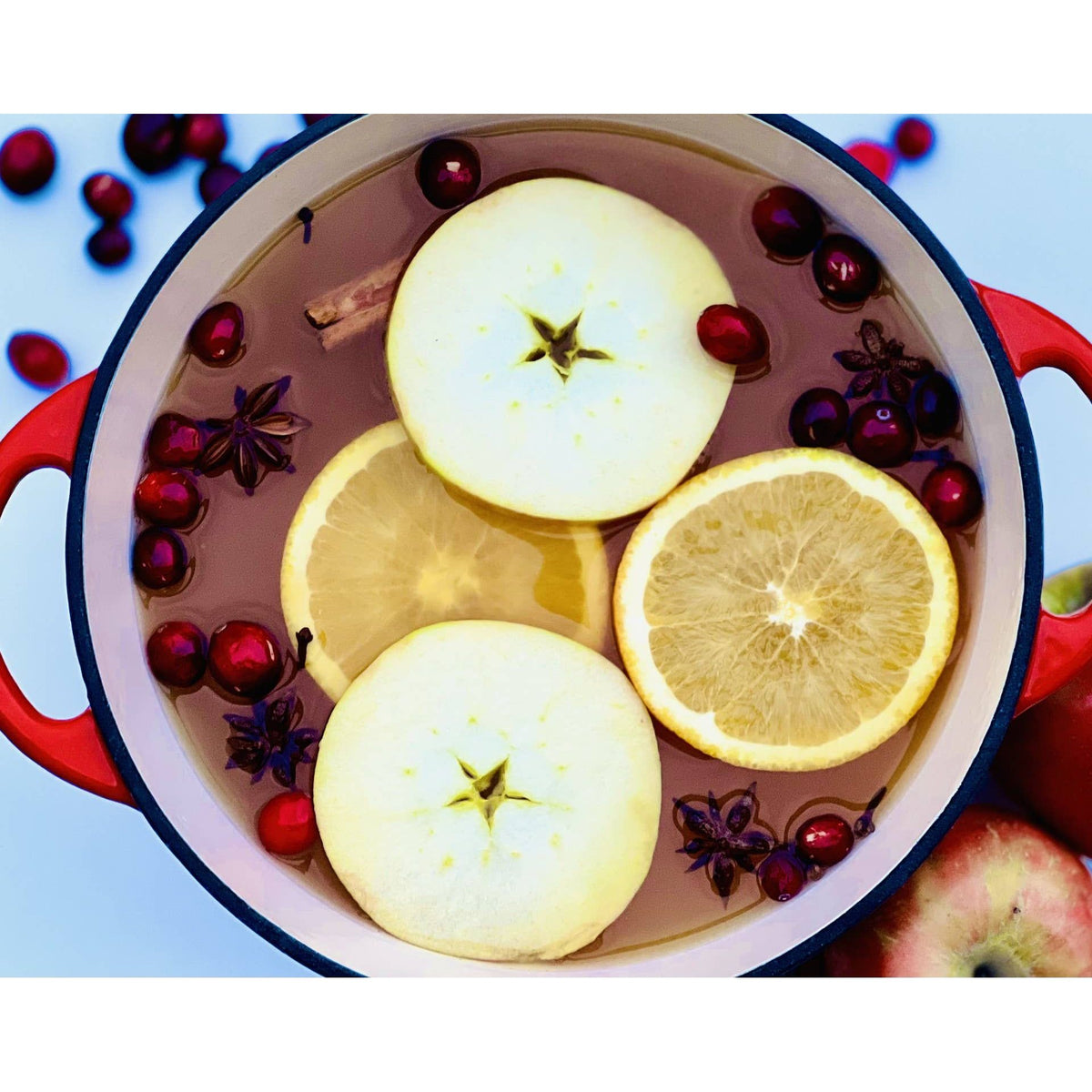 Mulling Spice Cider Drink Mix