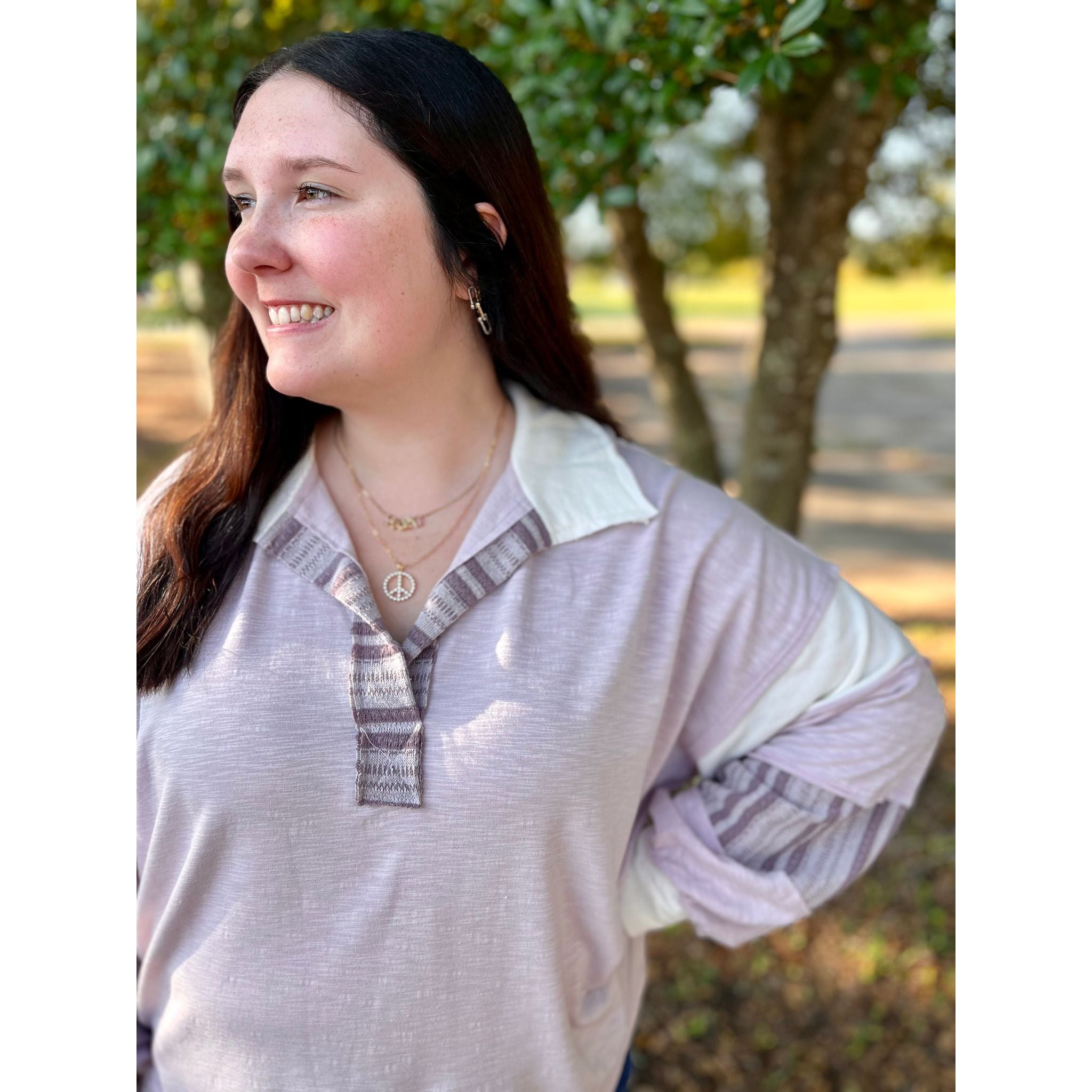 Vera Pullover