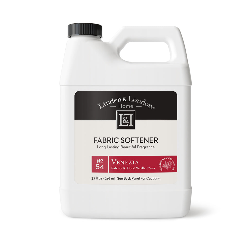Venezia 32oz Fabric Softener
