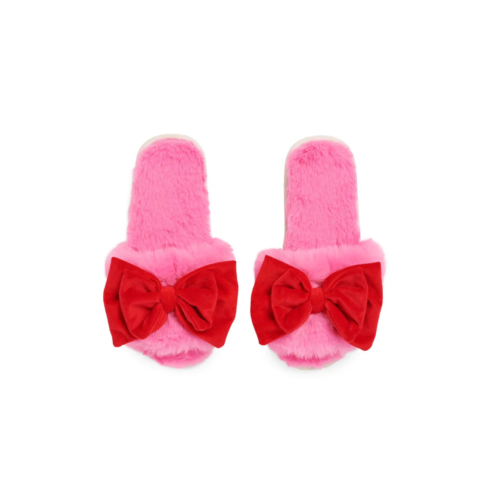 Noelle Slippers