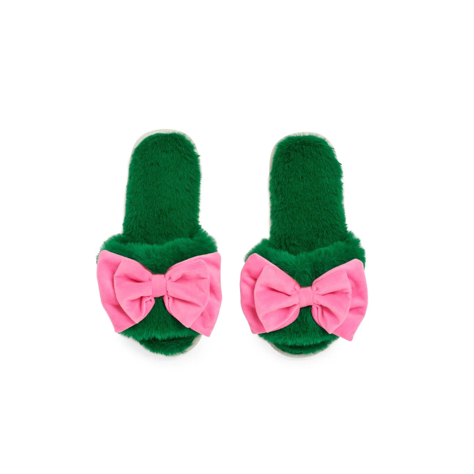 Noelle Slippers