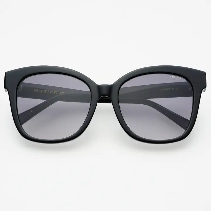 Freyrs Amber Sunglasses