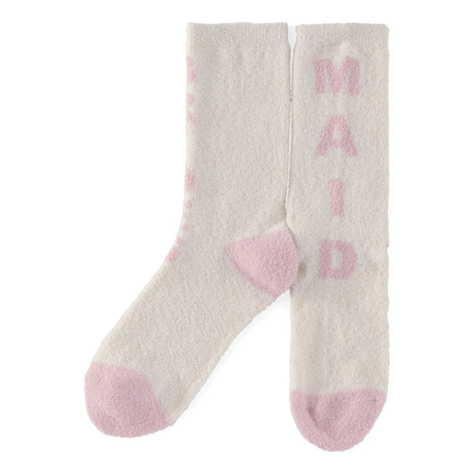 Bridesmaid Socks