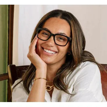 Brady Unisex Reading Glasses