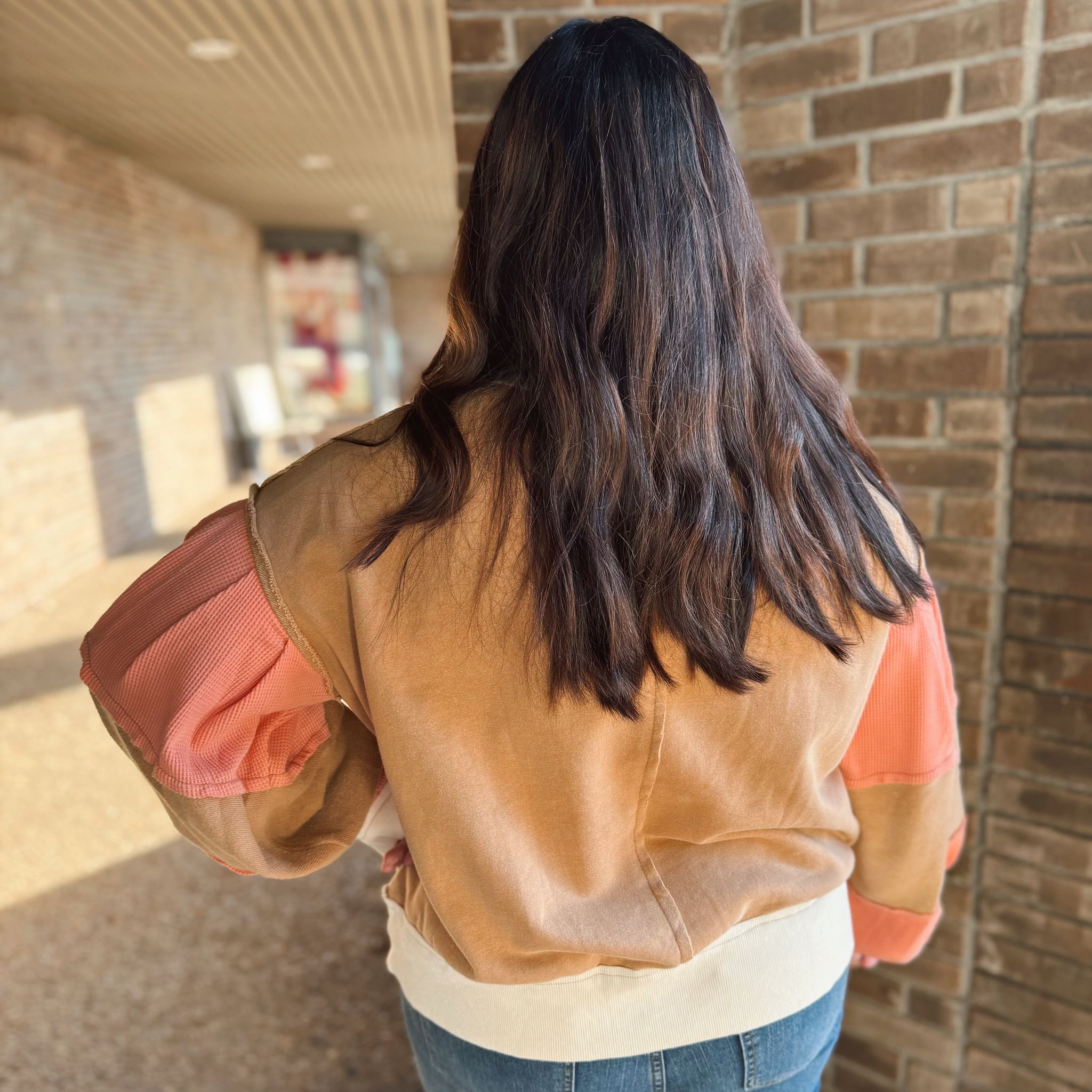 Pipa Sweater