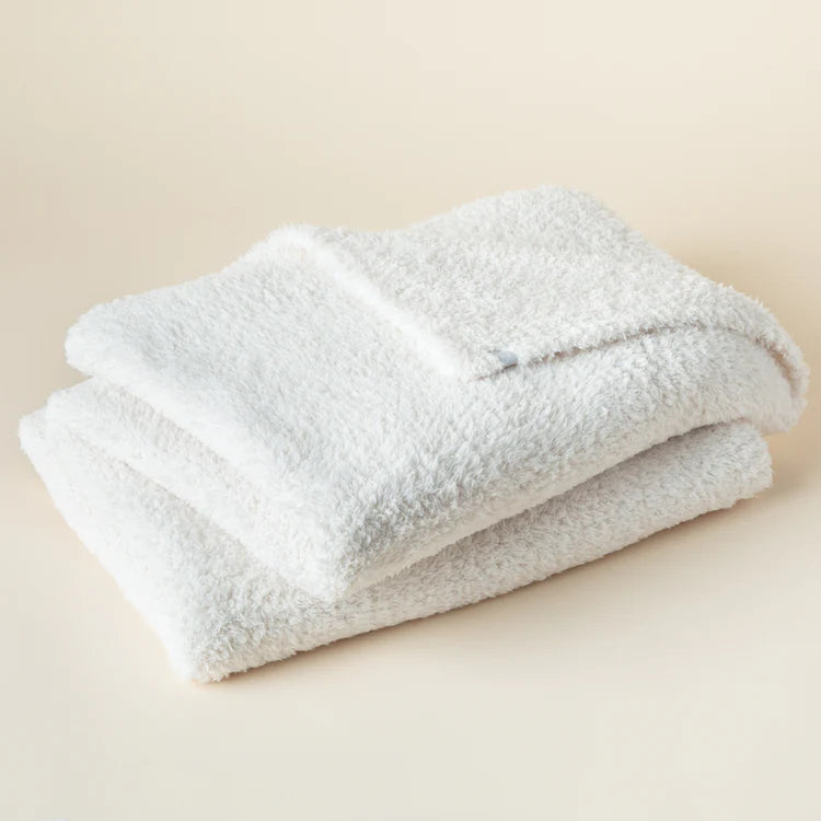 Softies Ultra-Lite Marshmallow 54" x 72" Blanket