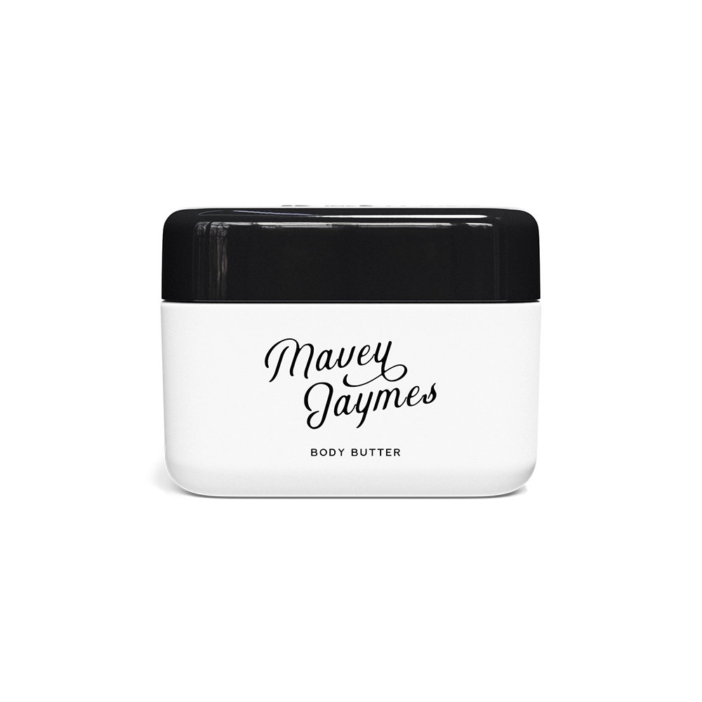 Mavey Jaymes | Body Butter