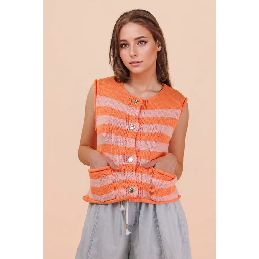 Posy Sweater