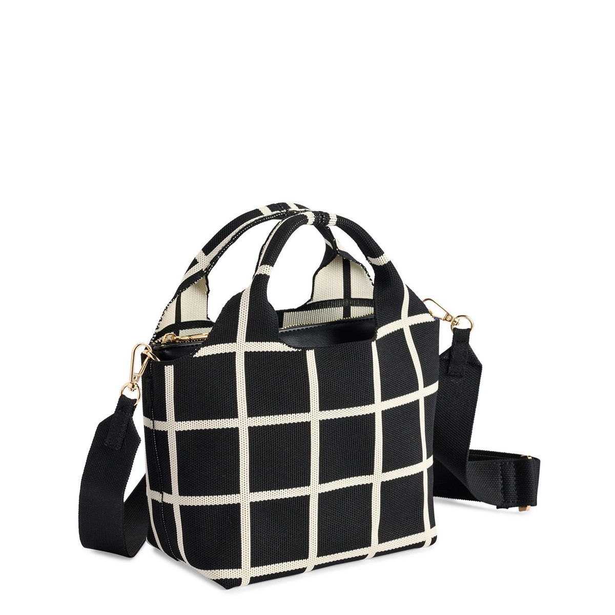 Robbie Mini Tote Bag