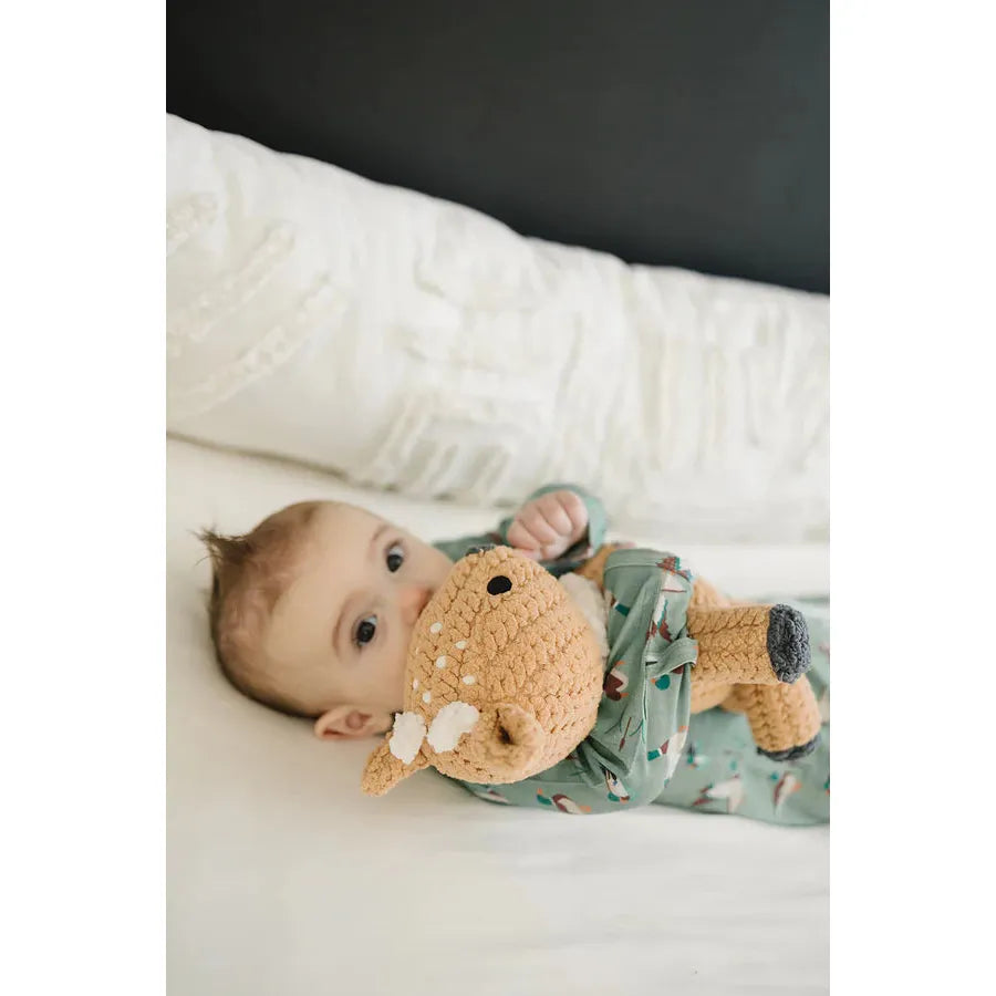 Velvet the Fawn Lovie