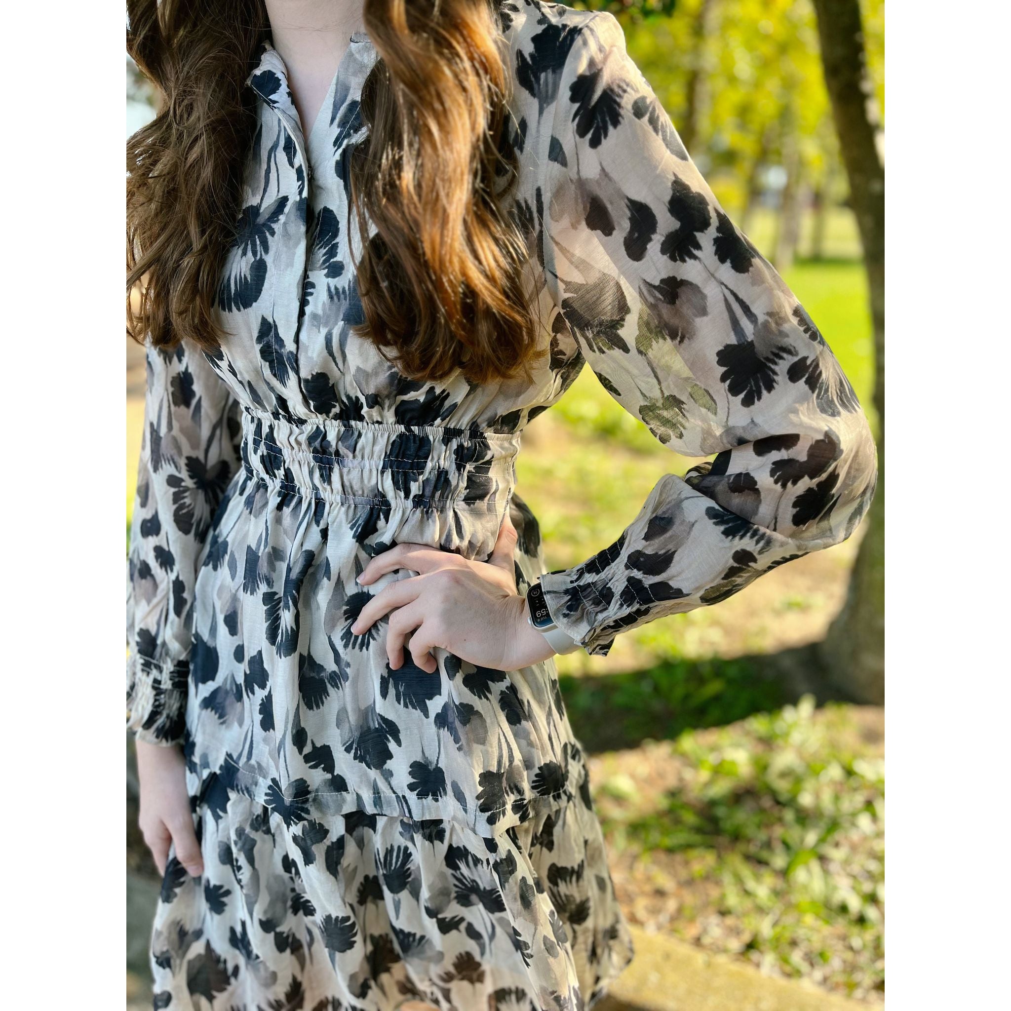 Rima Dress