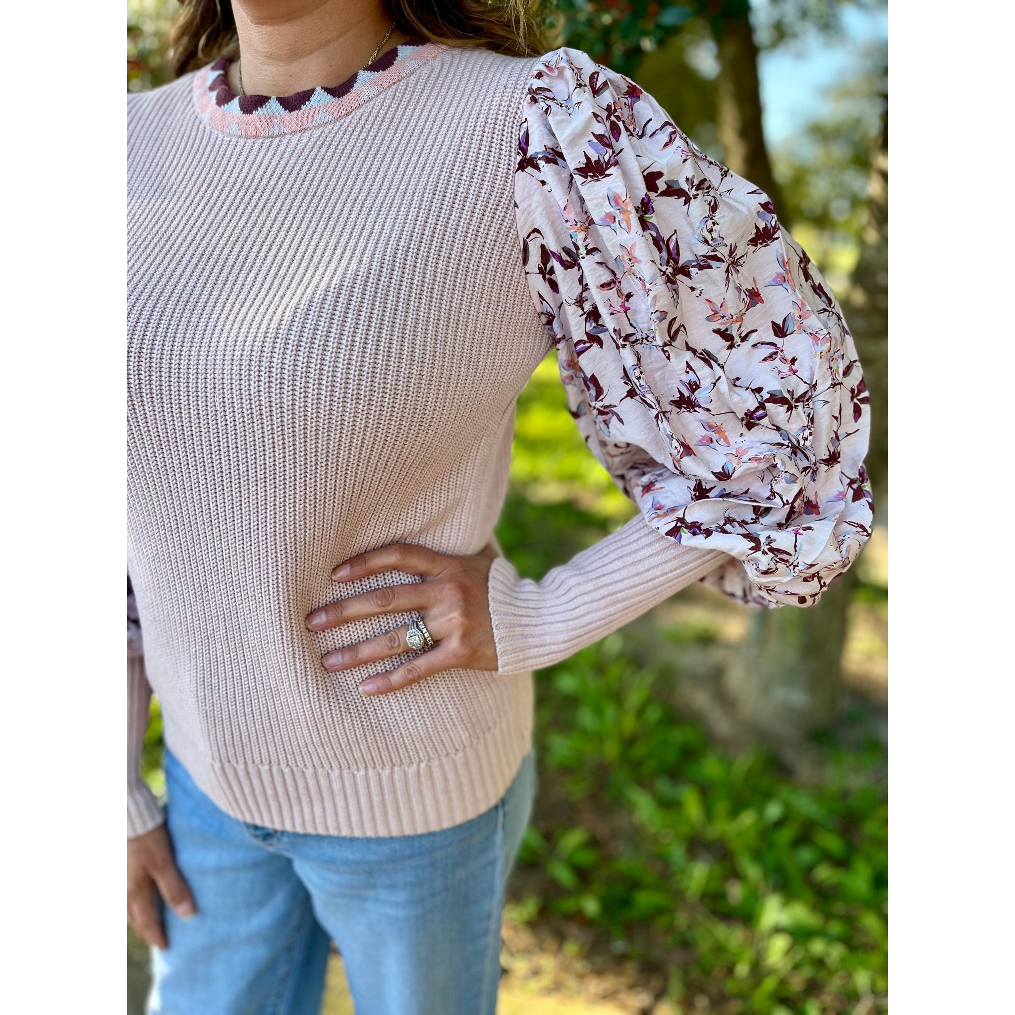 Capri Top