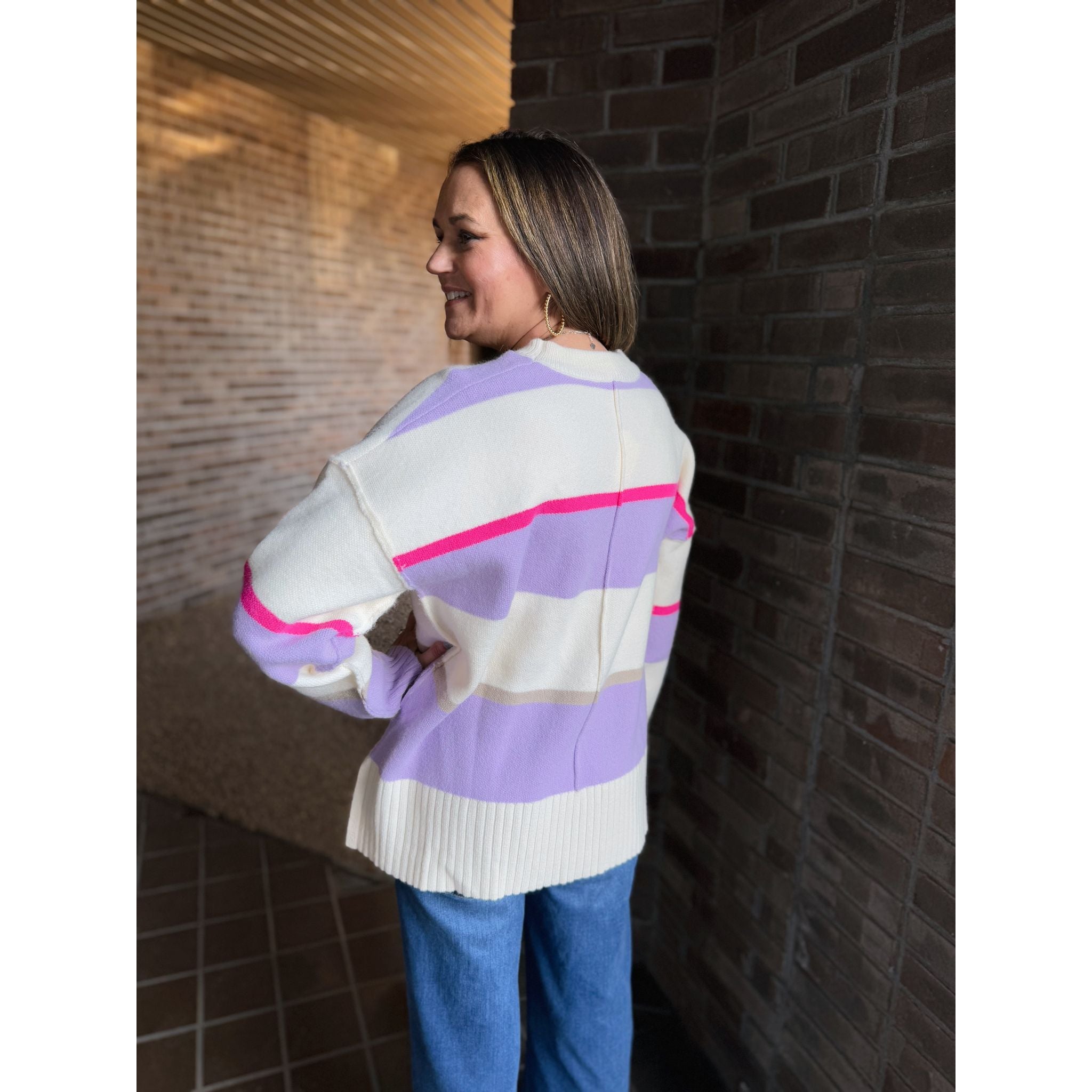 Kelby Sweater