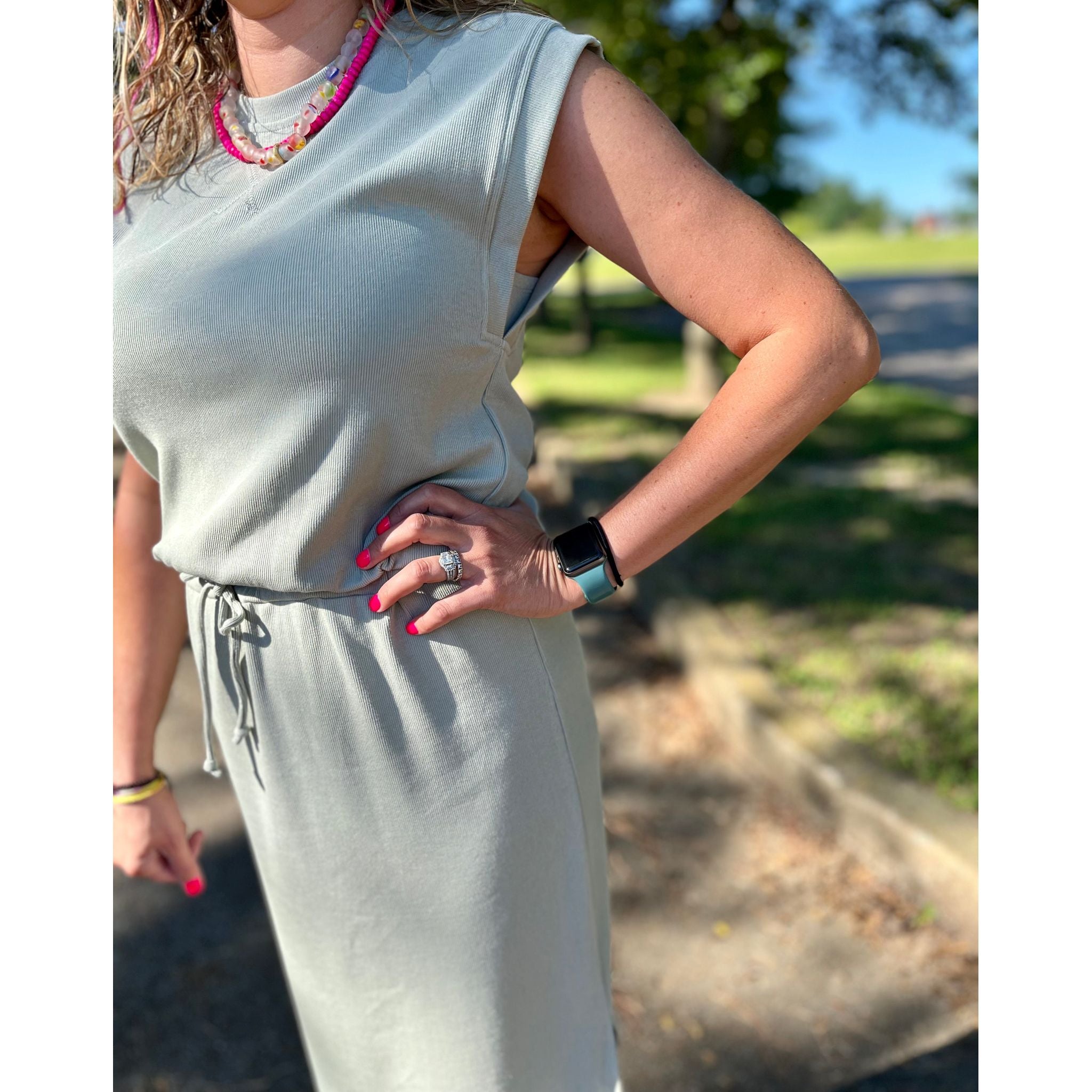 Brooke Dress