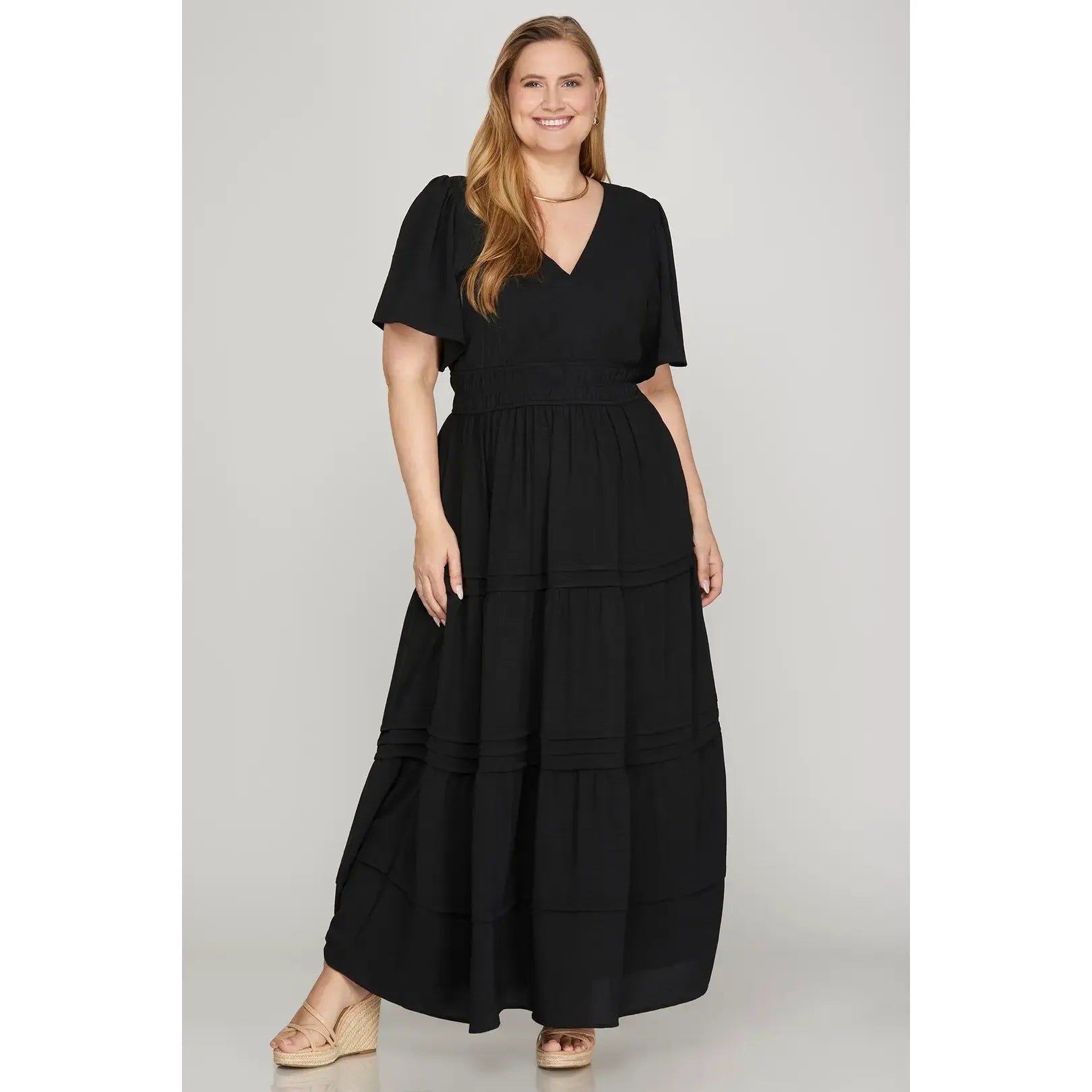 Leah Dress