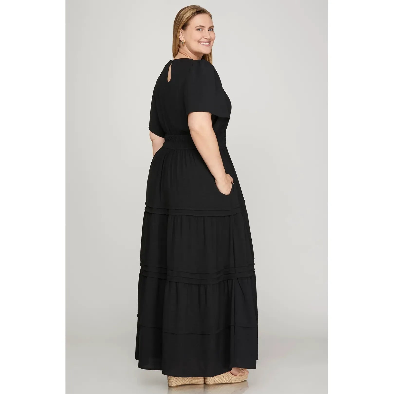 Leah Dress