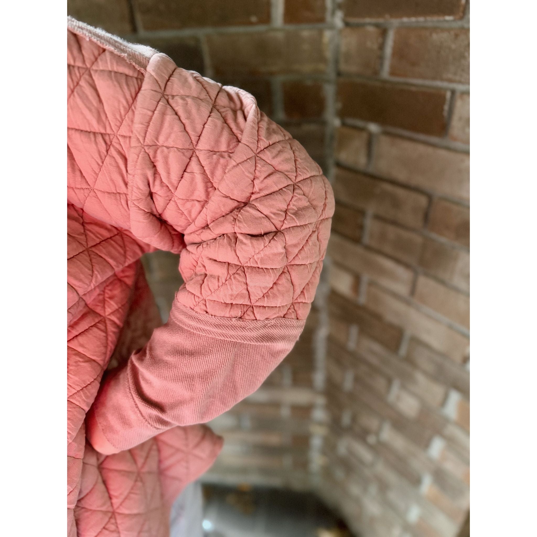 Tyra Jacket