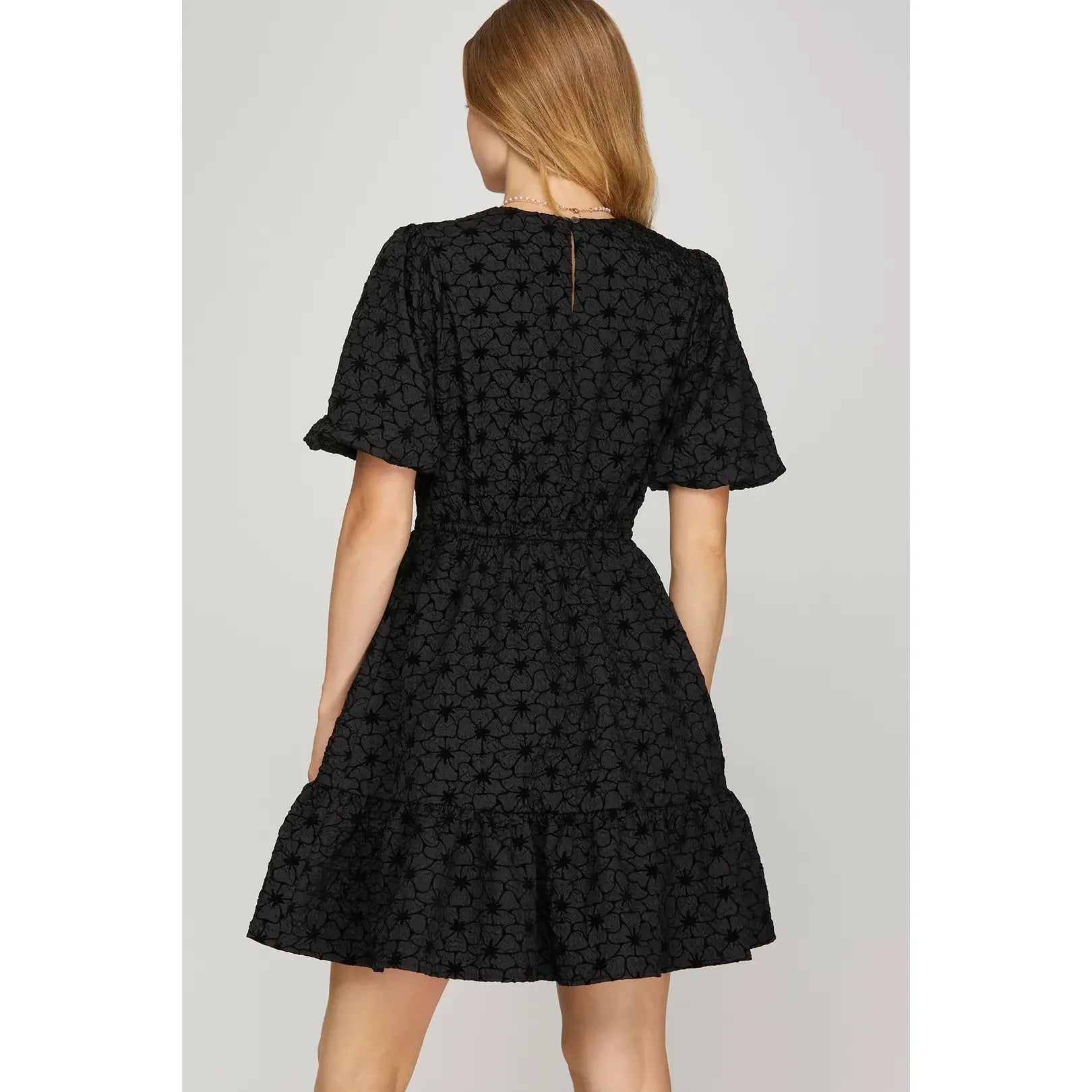 Ginny Dress