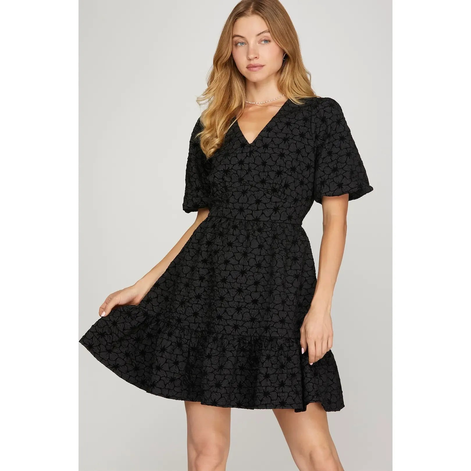 Ginny Dress