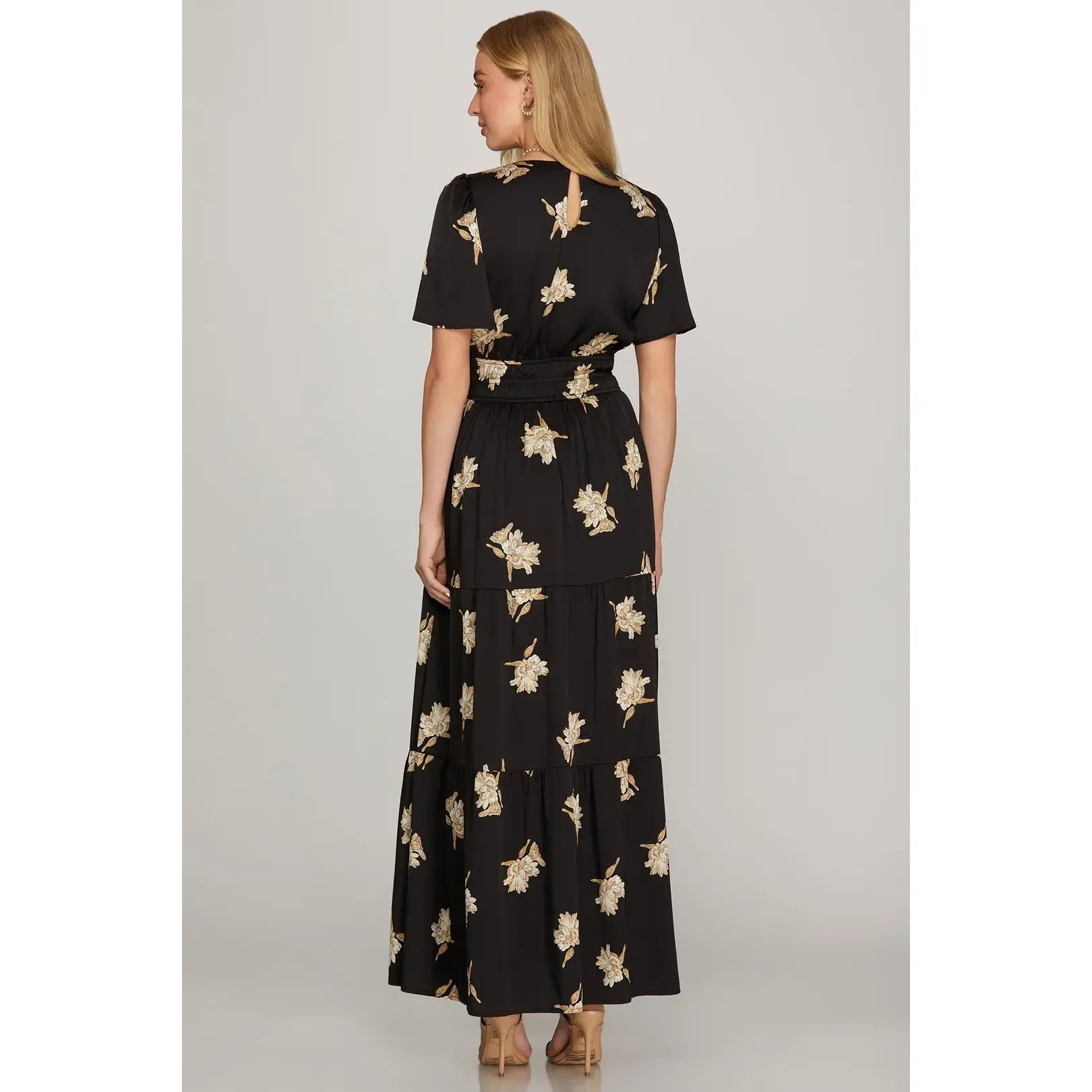 Reece Dress