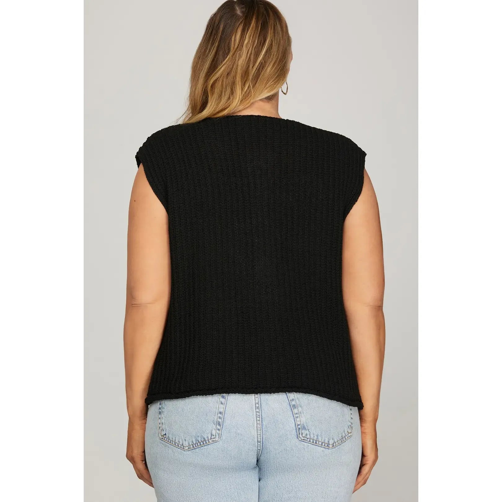 Chandler Sweater