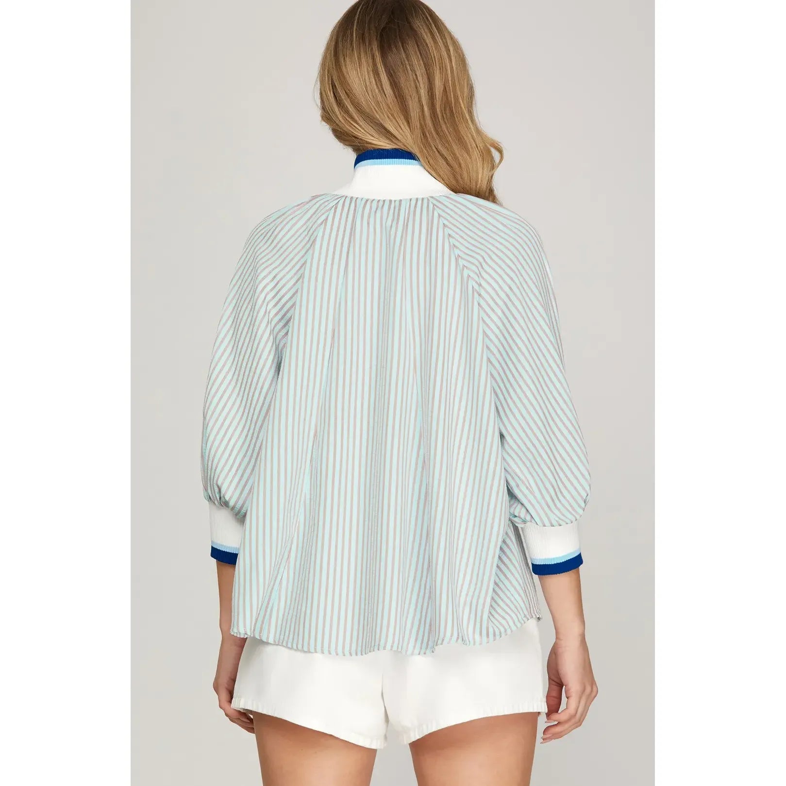 Grace Top