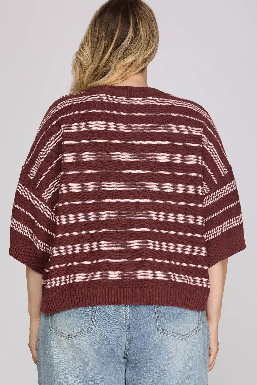 Farrah Top