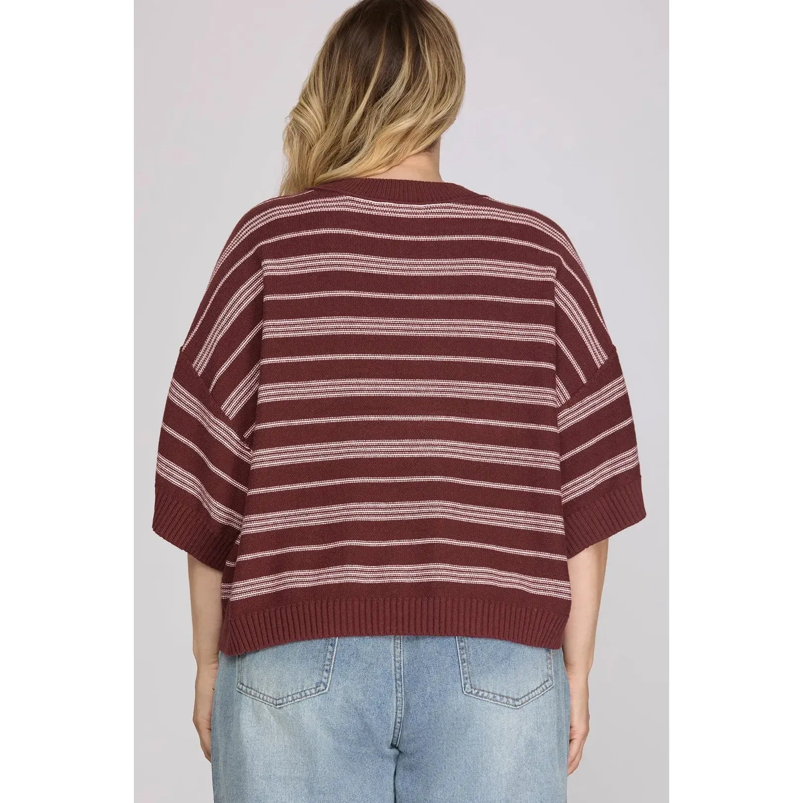Farrah Top