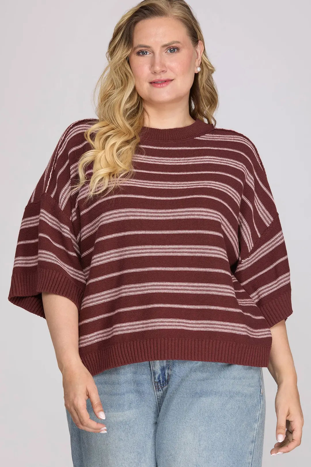 Farrah Top