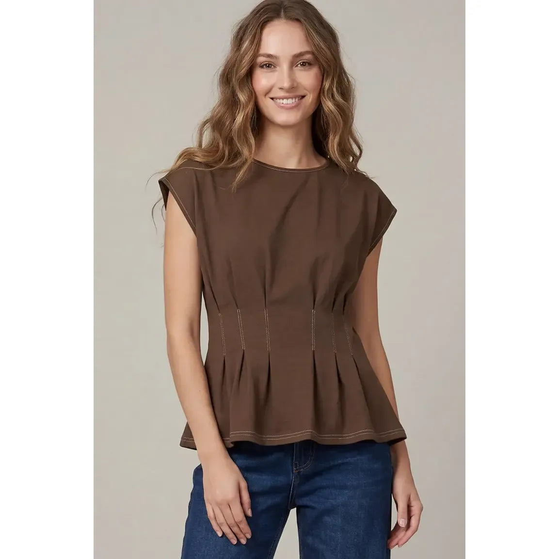 Lily Top