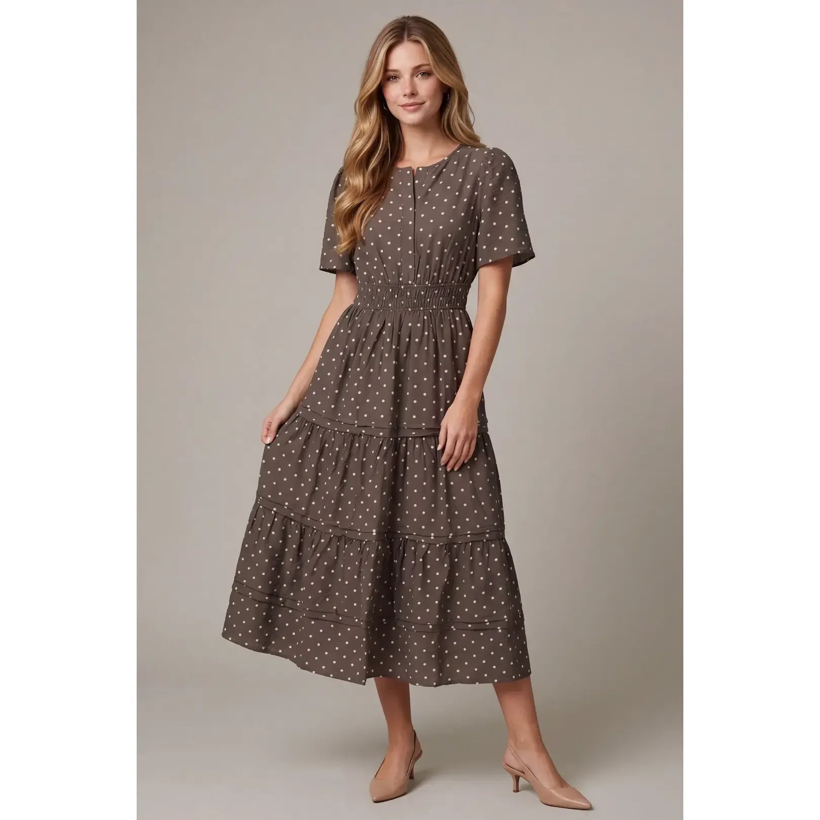 Dottie Dress