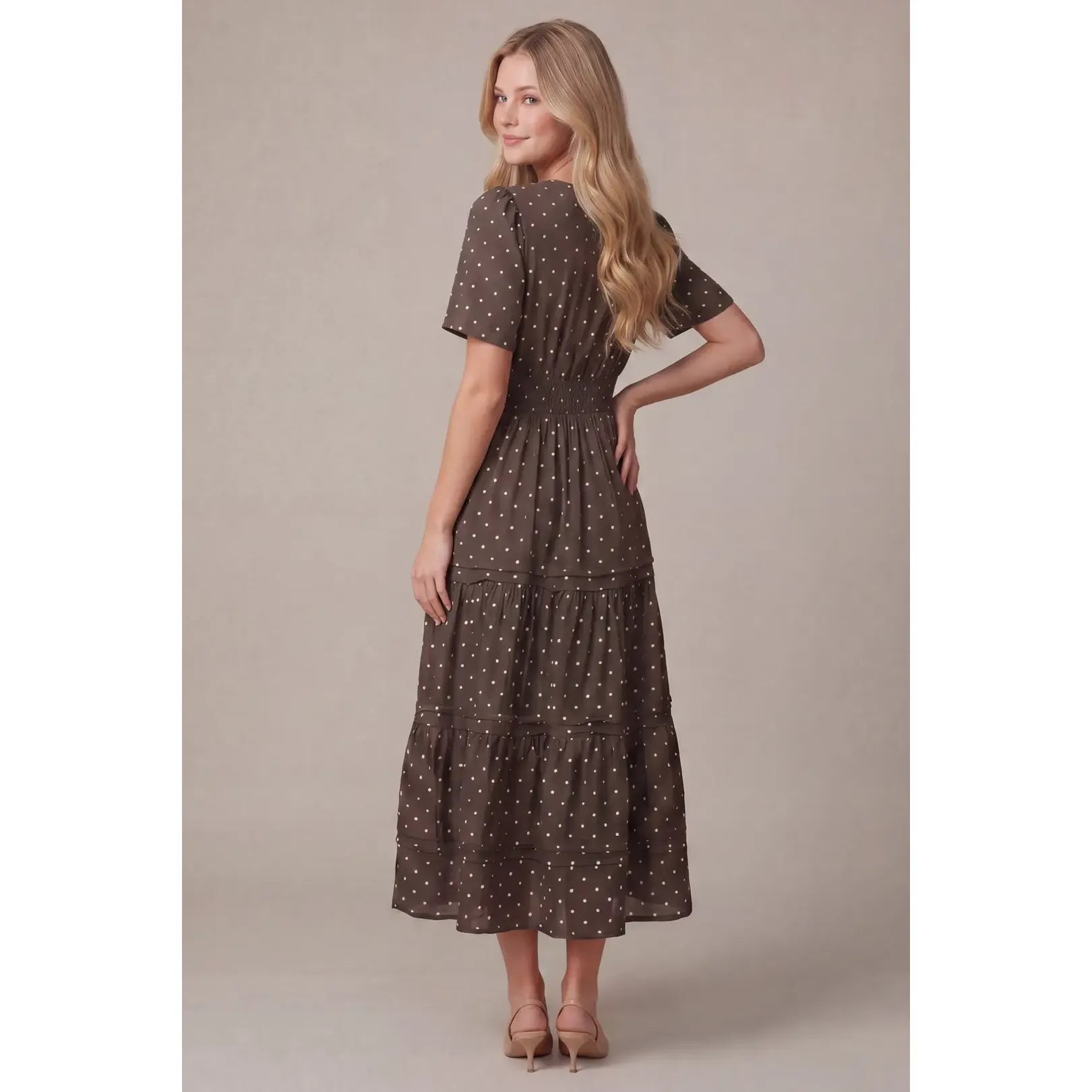 Dottie Dress