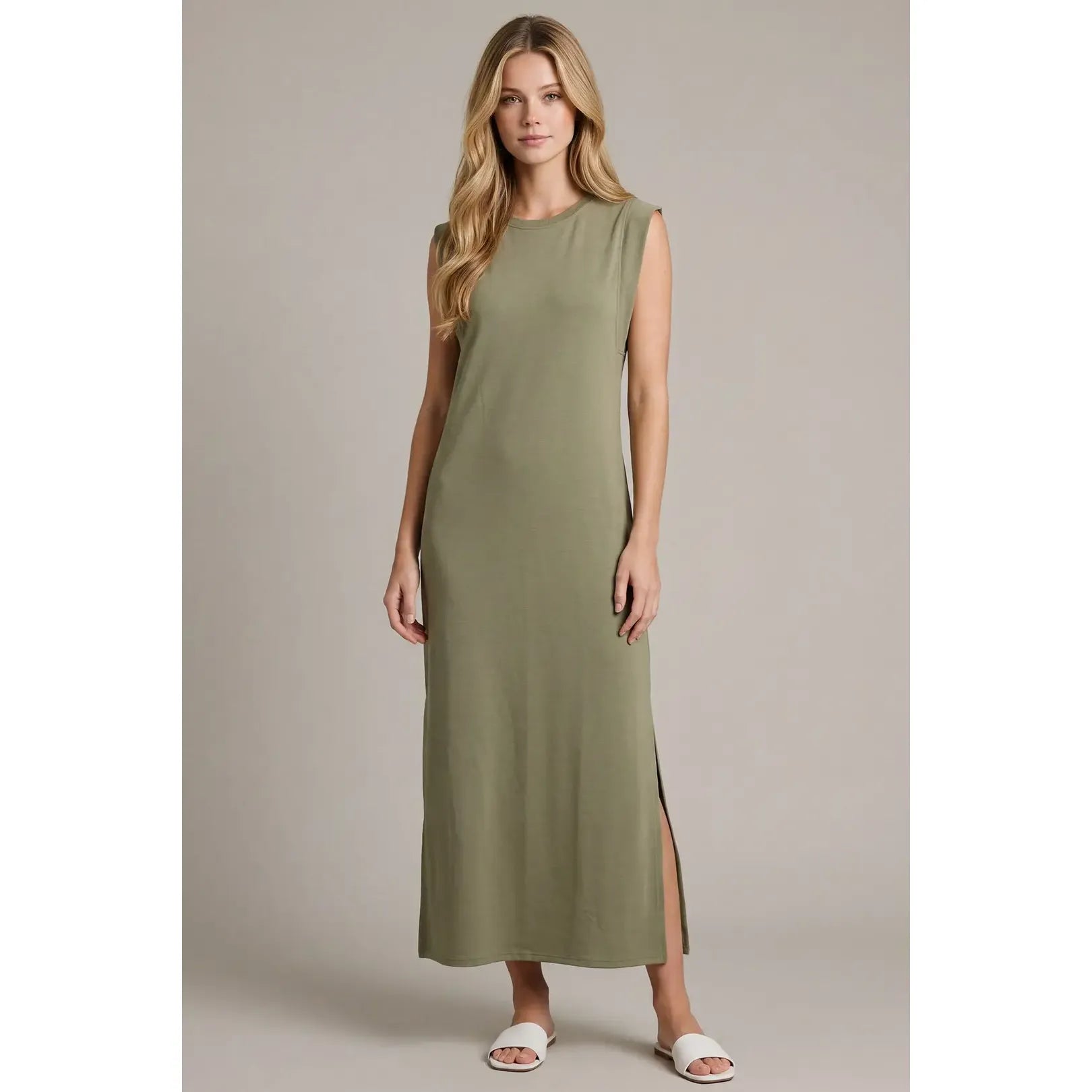 Landry Dress