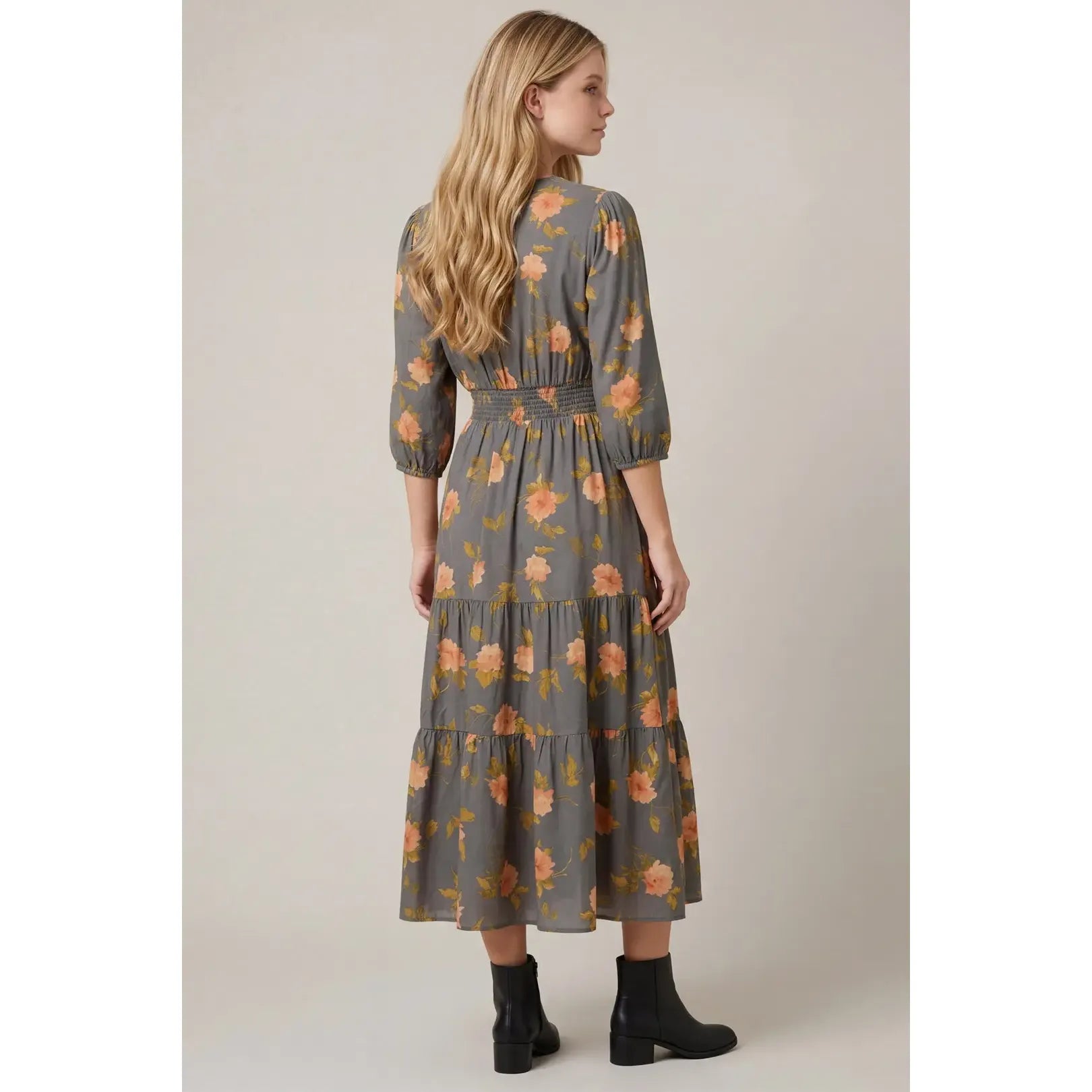 Bria Dress