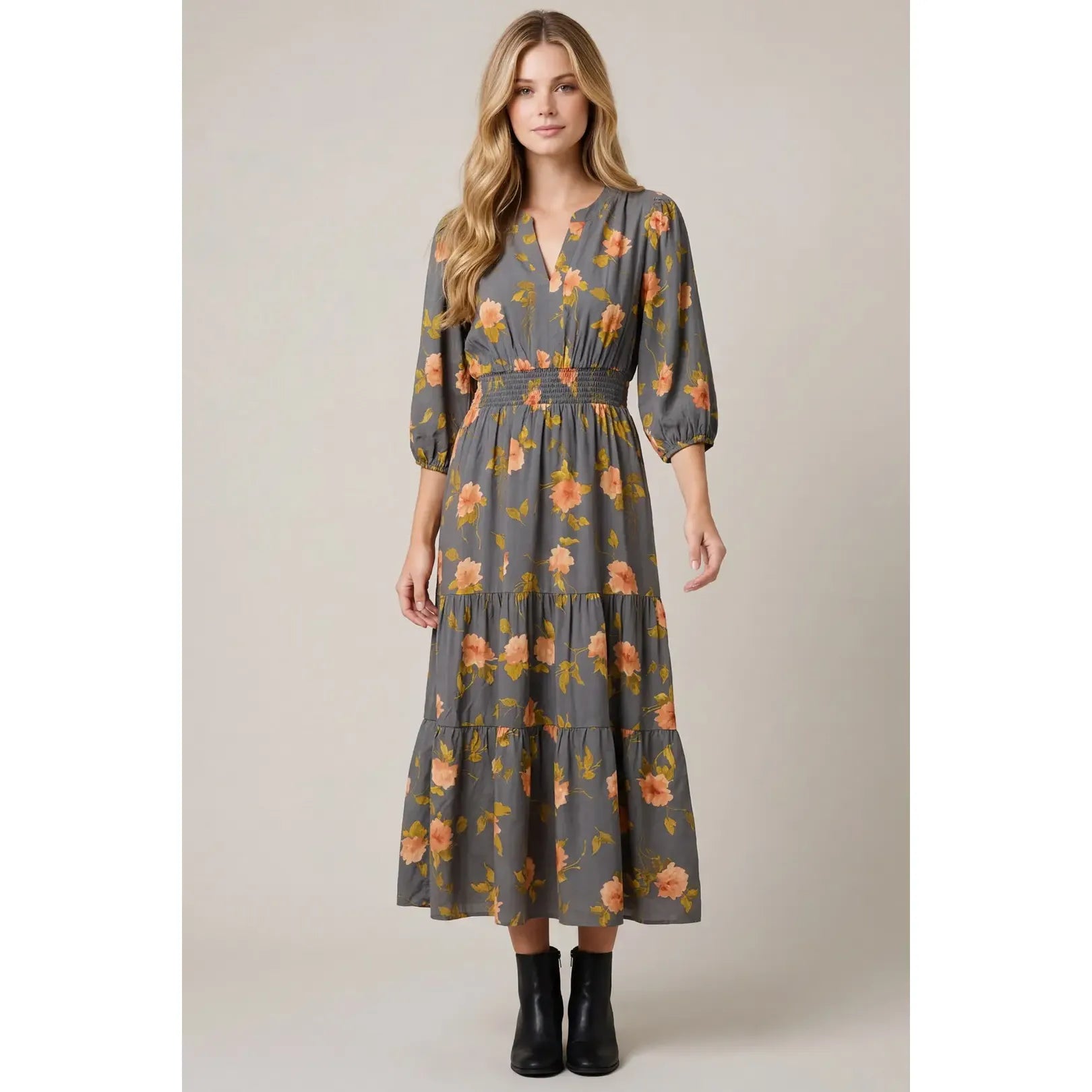 Bria Dress