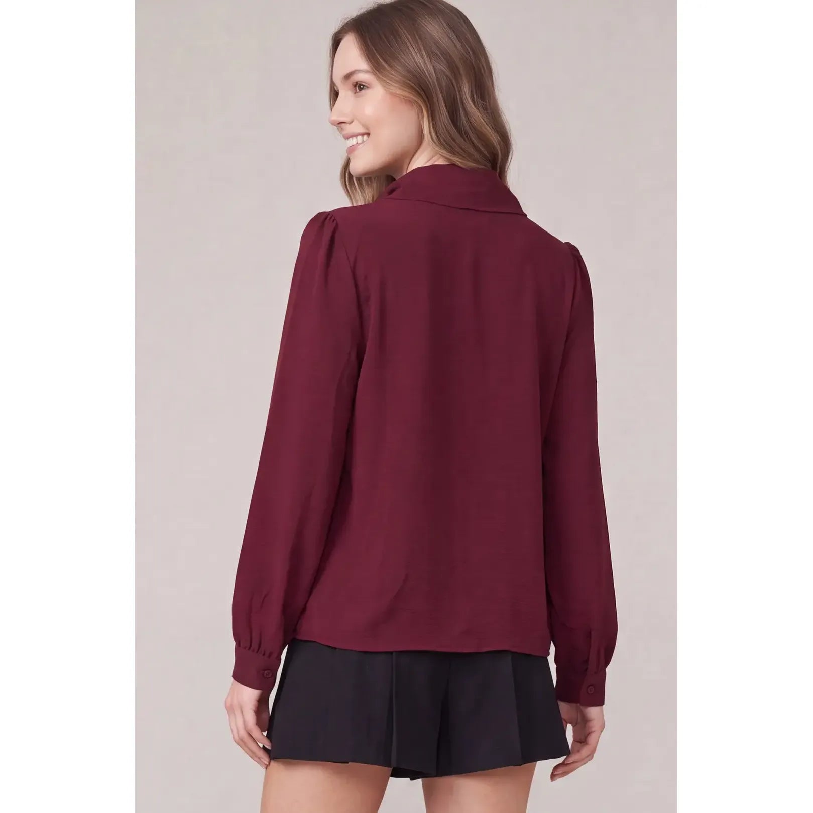 Claire Top